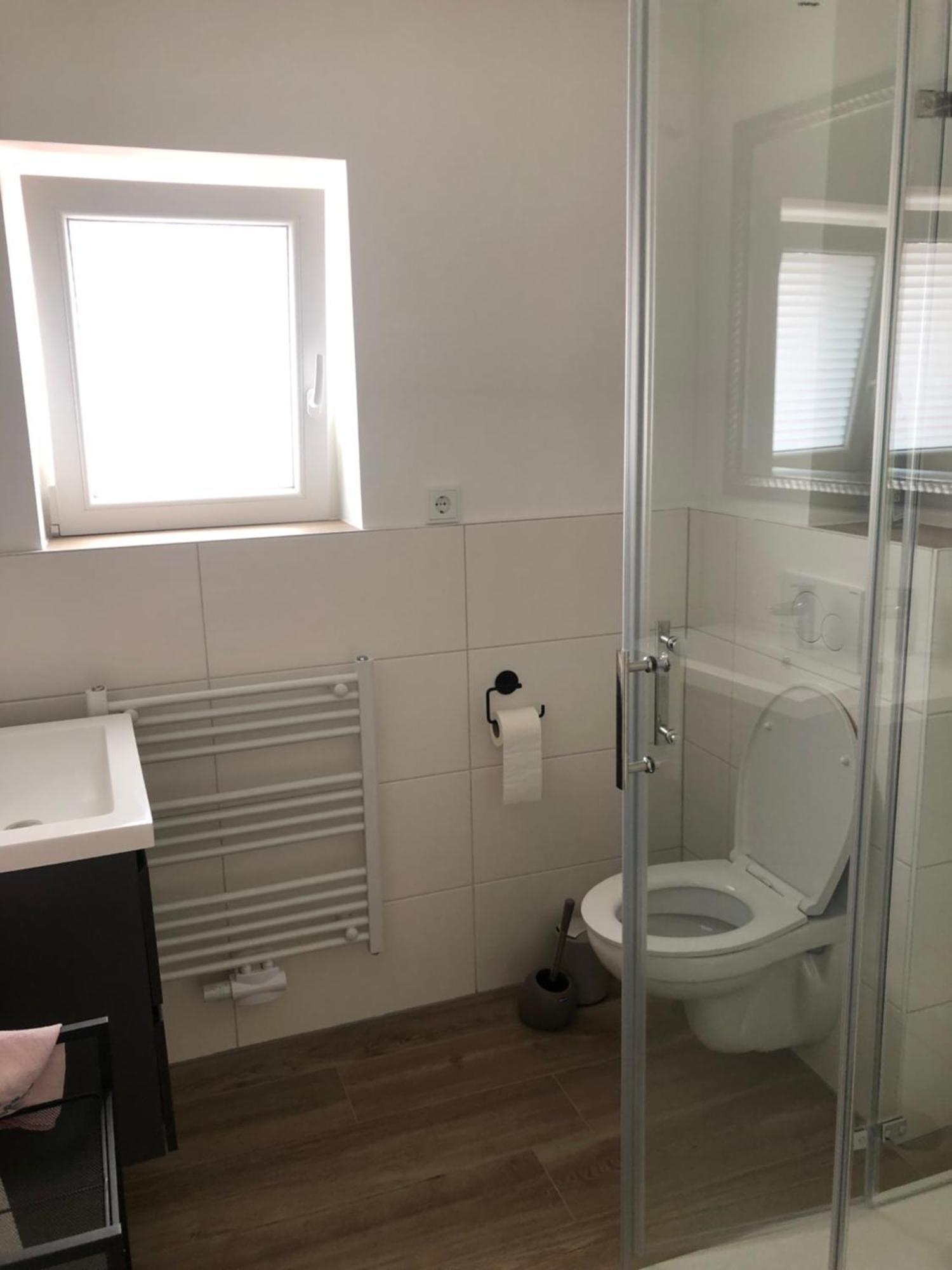Seeperle Eckernförde エクステリア 写真