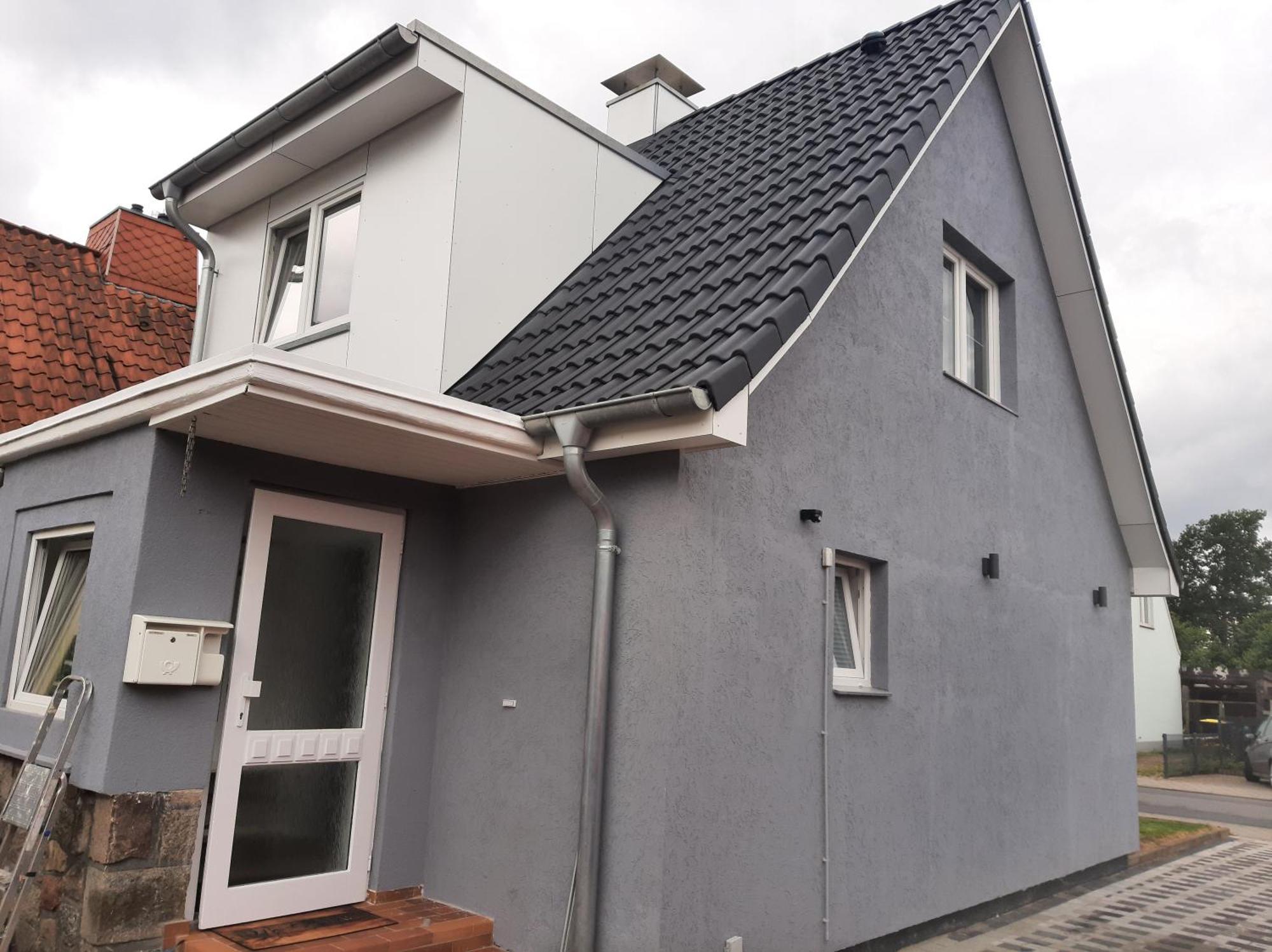 Seeperle Eckernförde エクステリア 写真