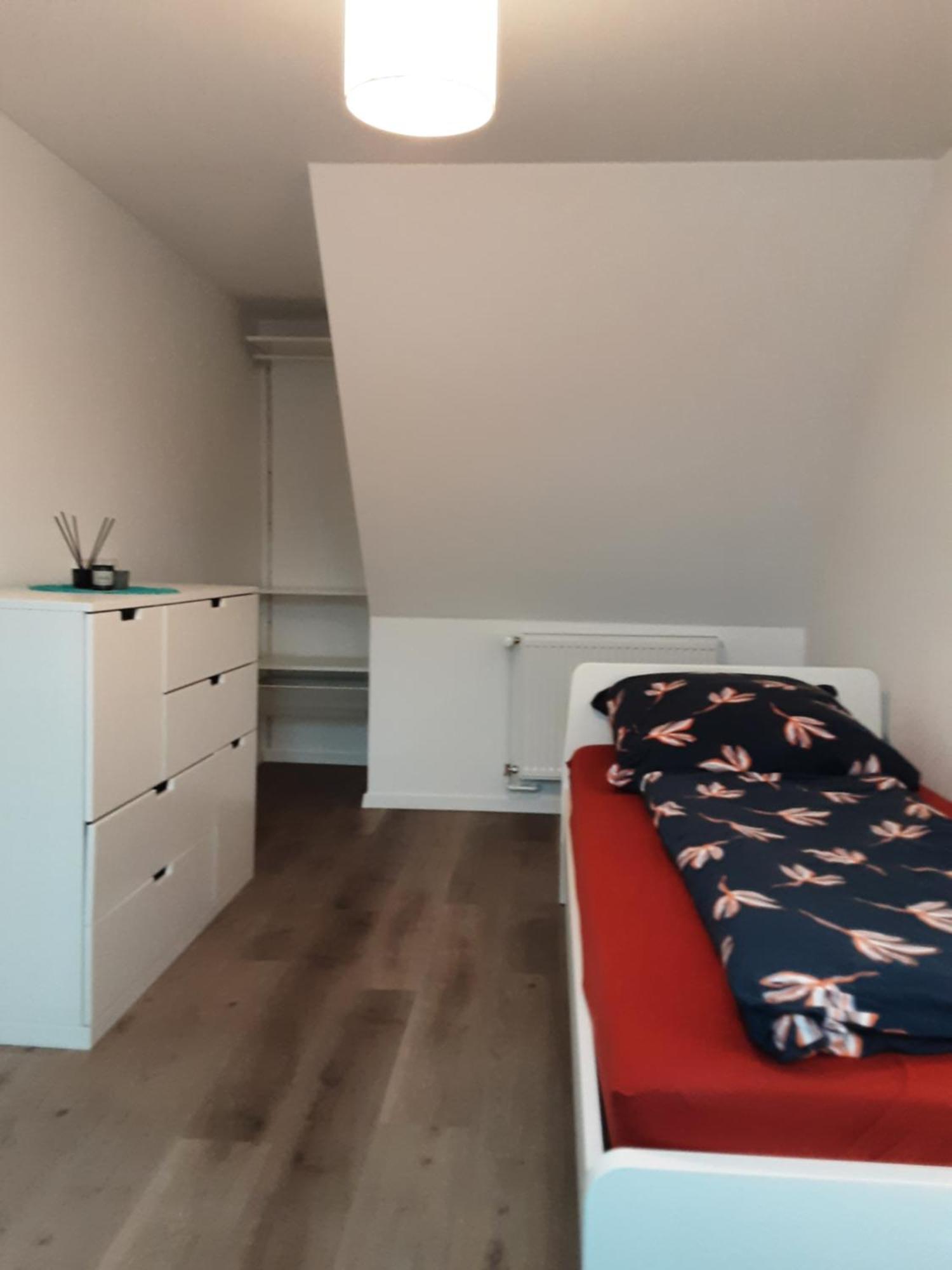 Seeperle Eckernförde エクステリア 写真
